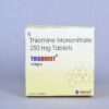 THIAMINE MONONITRATE