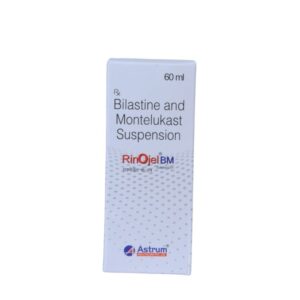 Rinojel BM Suspension