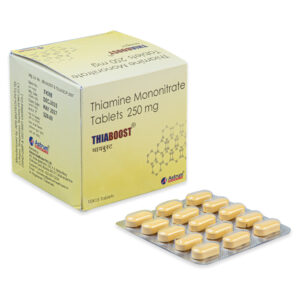 Thiaboost Tablet